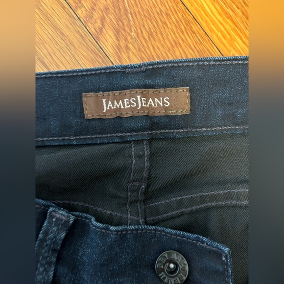 James Jeans Twiggy Micro Flare - Picture 3 of 5